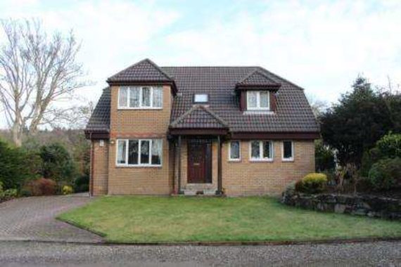 4 Bedroom Detached